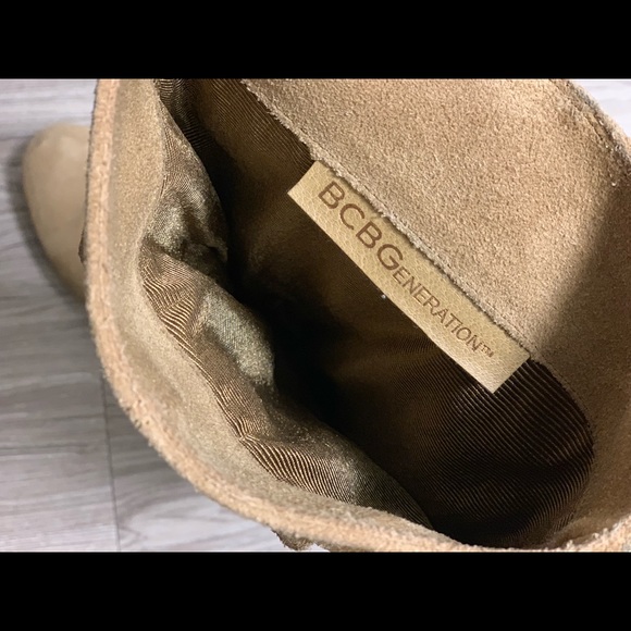 BCBGenertion Boots - Picture 3 of 3